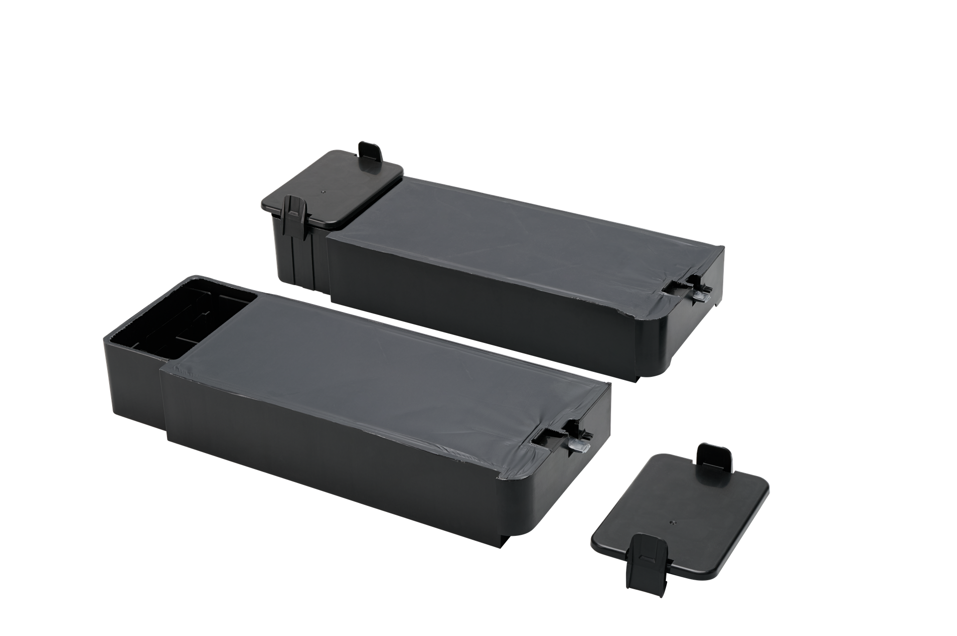 HP 833/838 Latex Ink Collection Unit